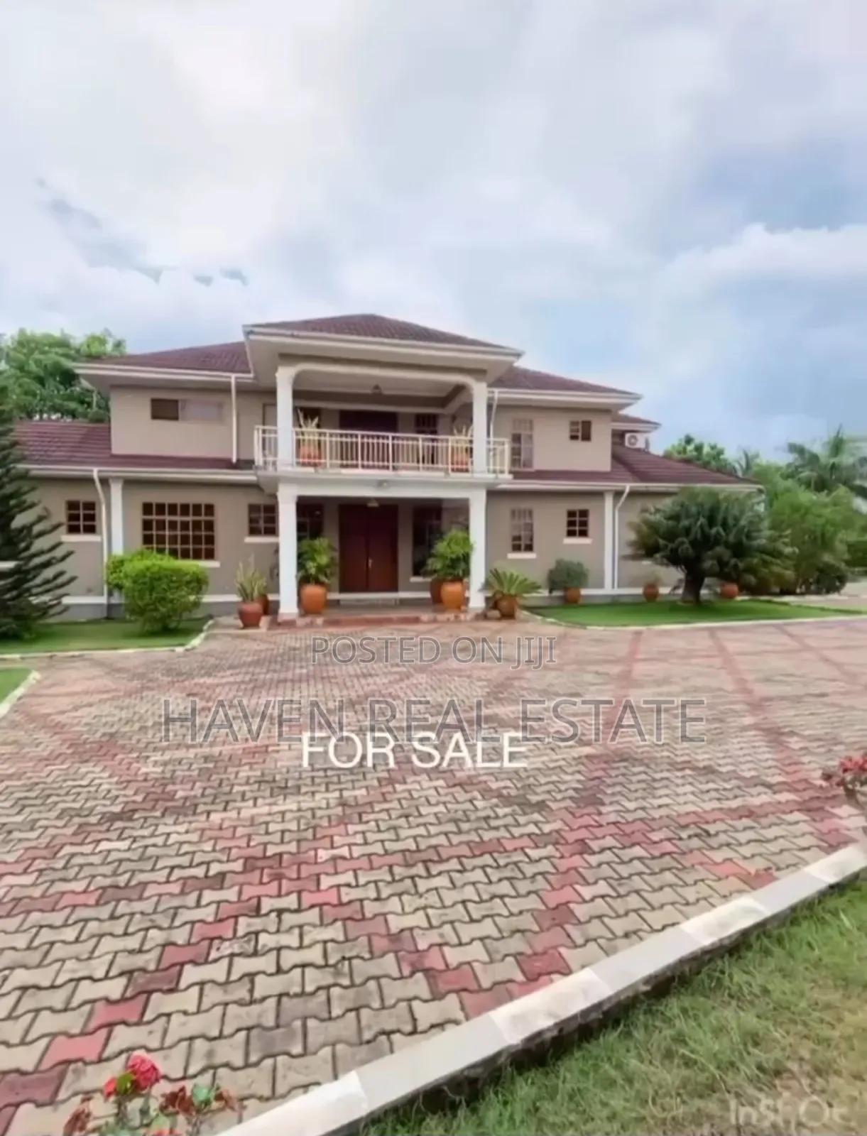 4bdrm House in Bunju for sale
