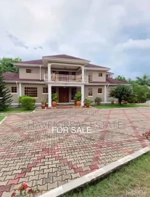 4bdrm House in Bunju for sale