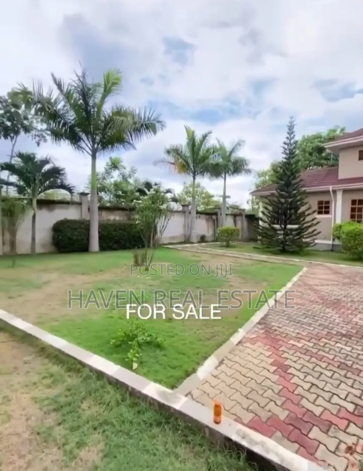 4bdrm House in Bunju for sale