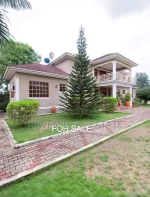 4bdrm House in Bunju for sale