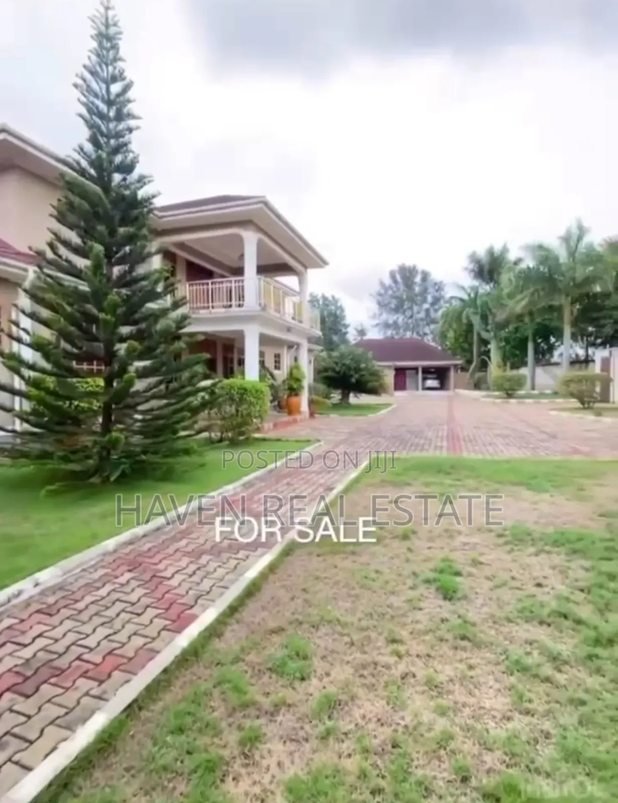 4bdrm House in Bunju for sale