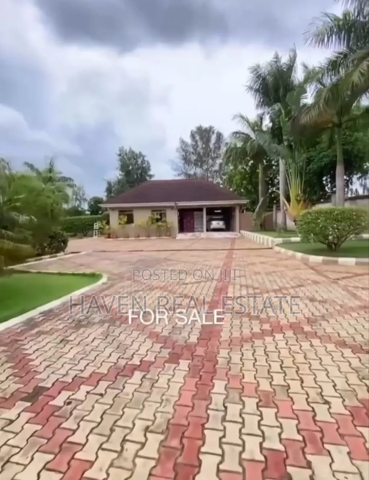 4bdrm House in Bunju for sale