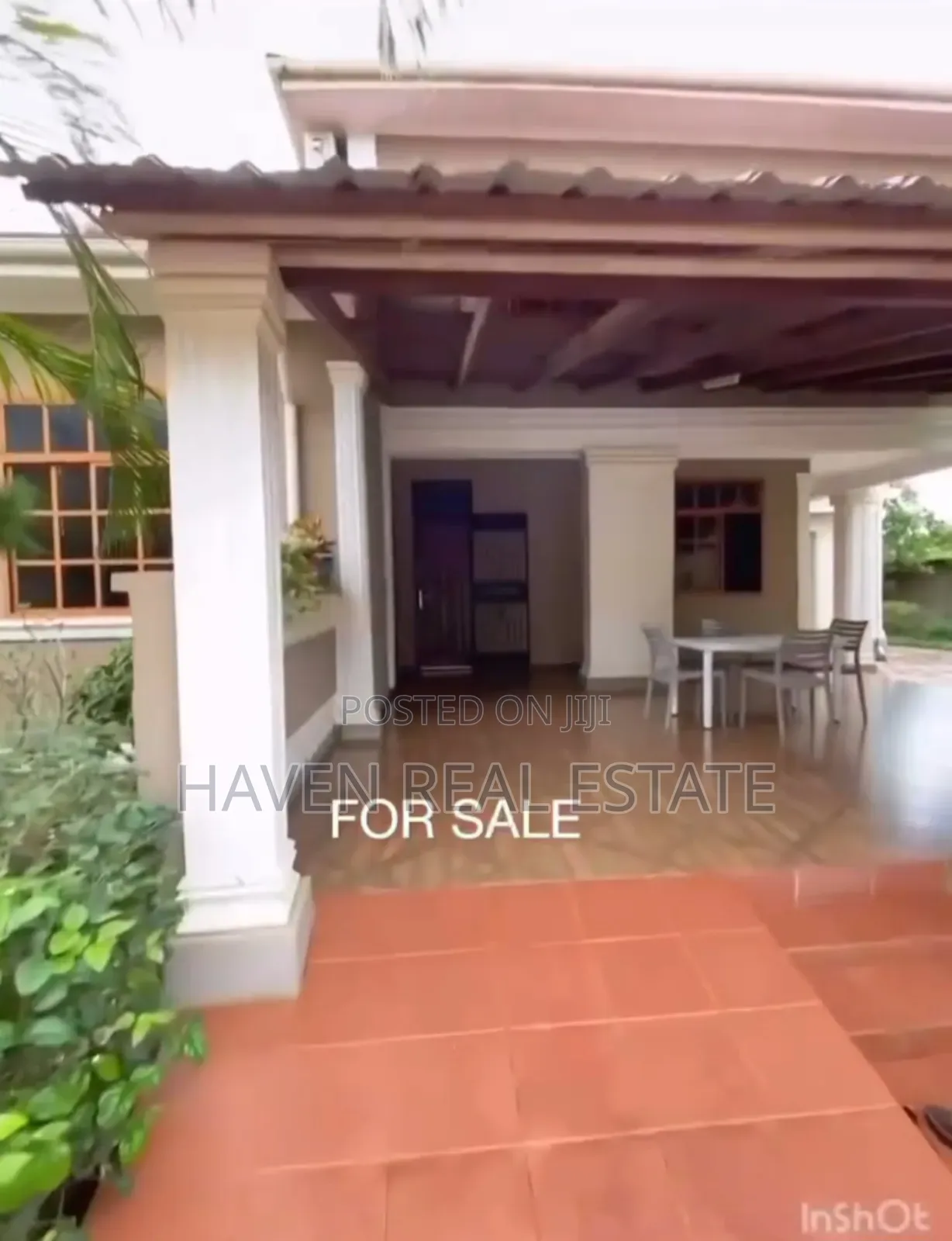 4bdrm House in Bunju for sale