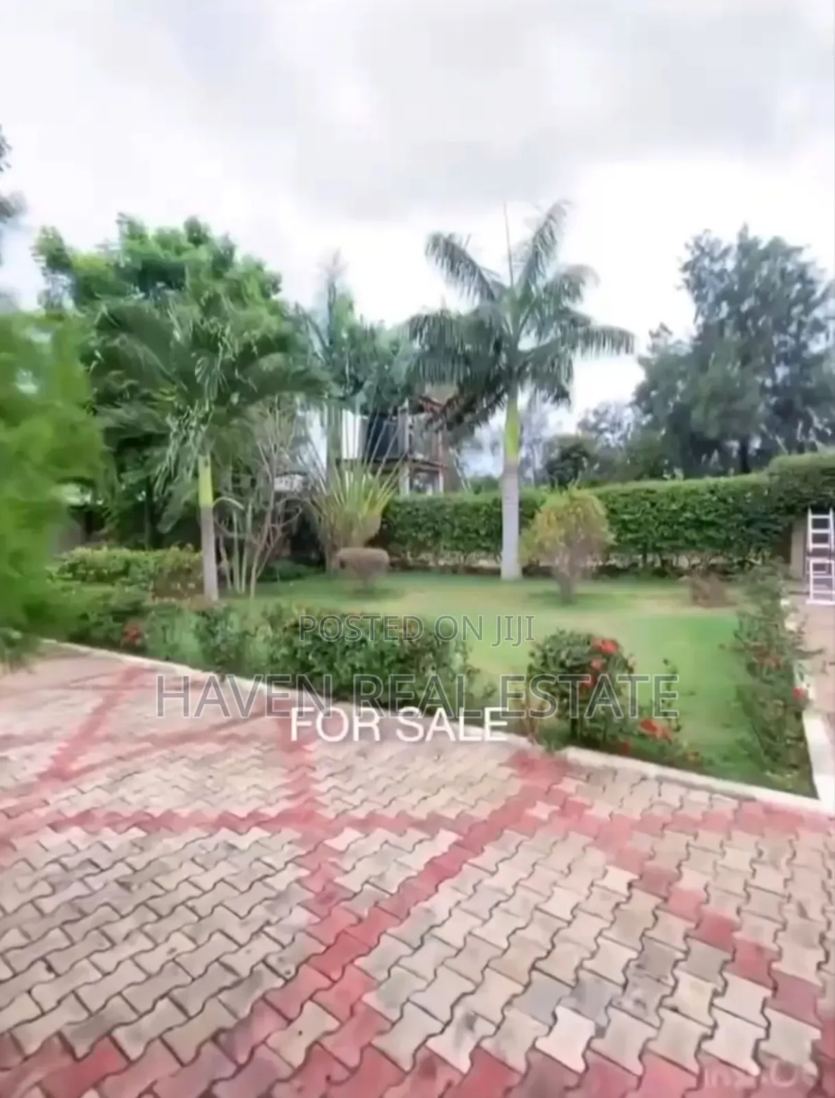 4bdrm House in Bunju for sale