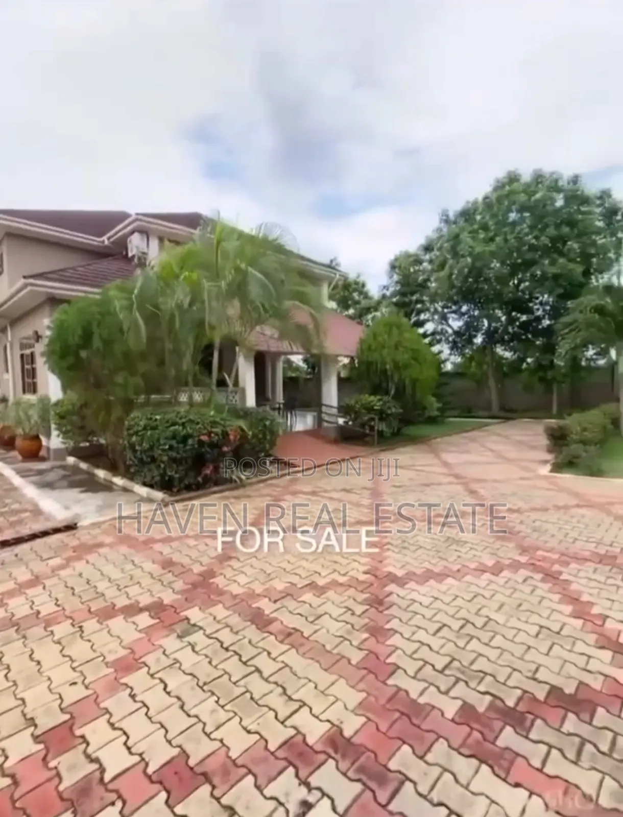 4bdrm House in Bunju for sale