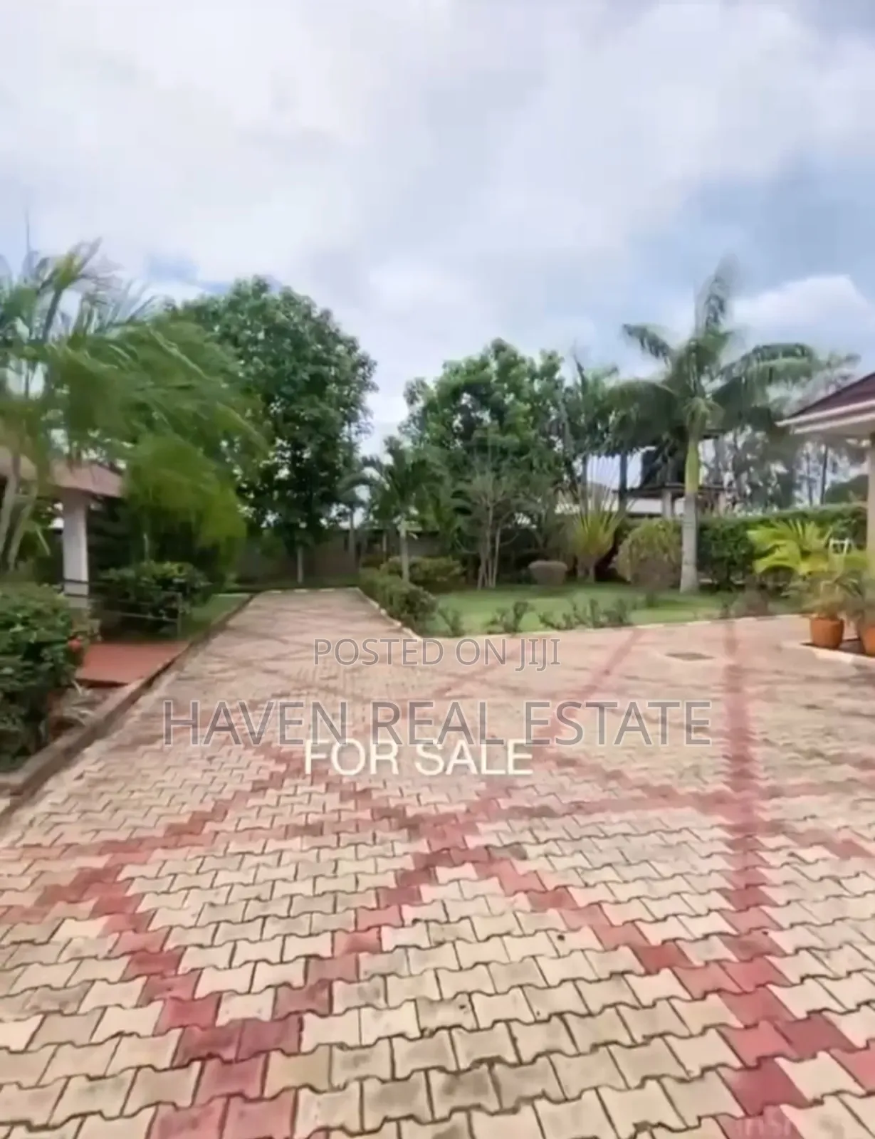 4bdrm House in Bunju for sale
