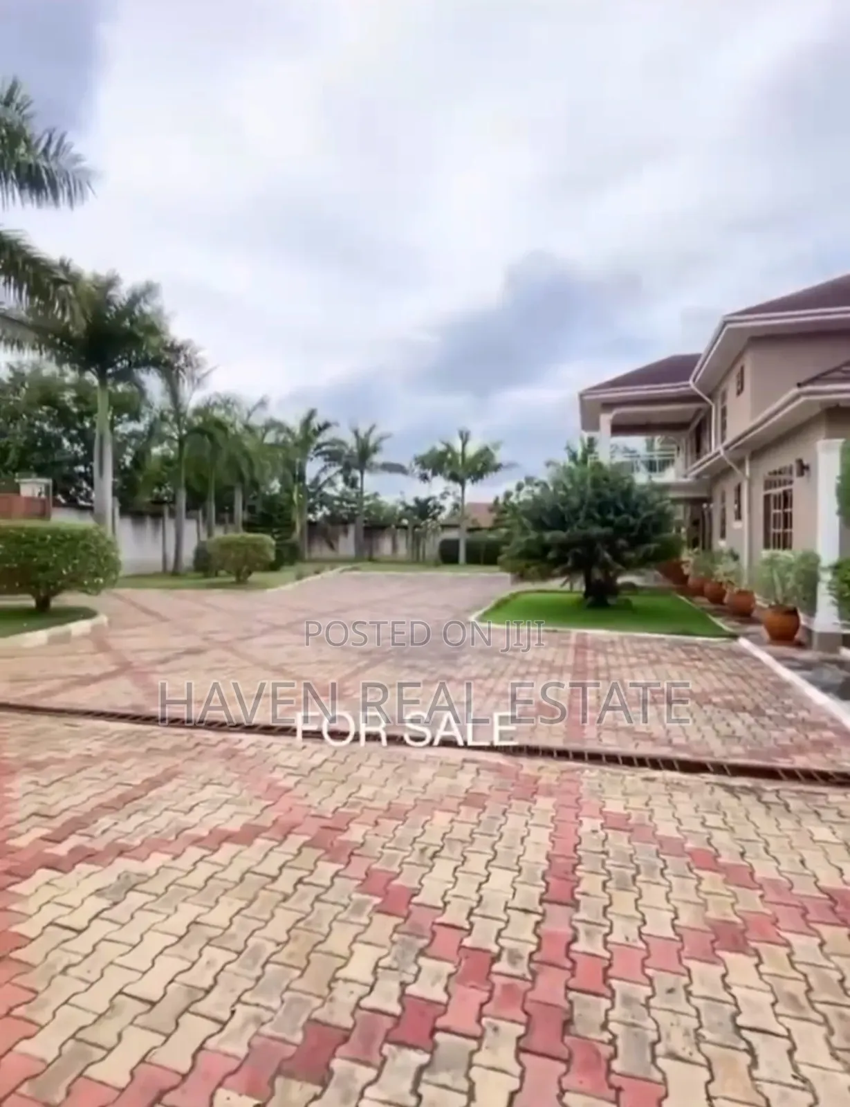 4bdrm House in Bunju for sale