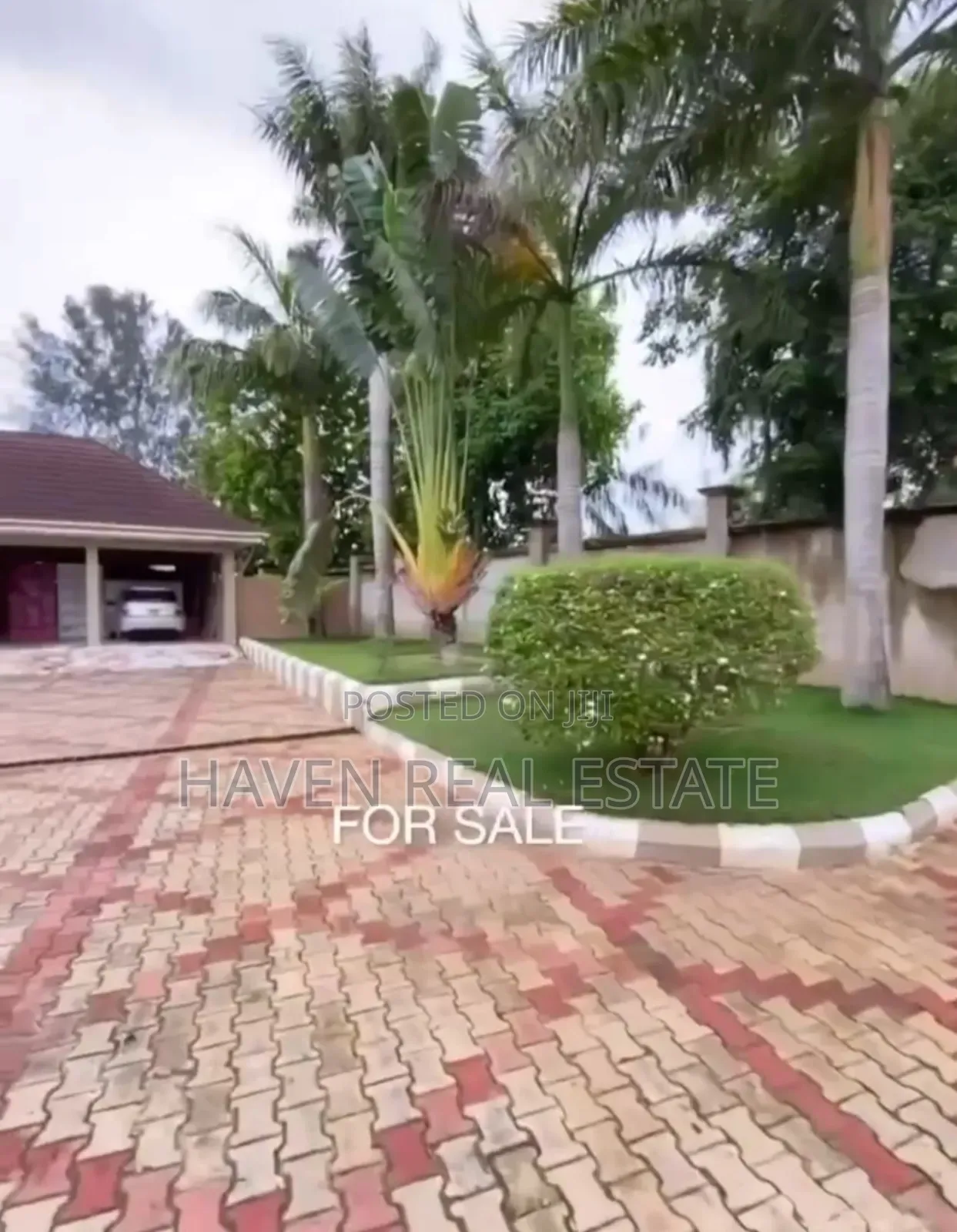 4bdrm House in Bunju for sale