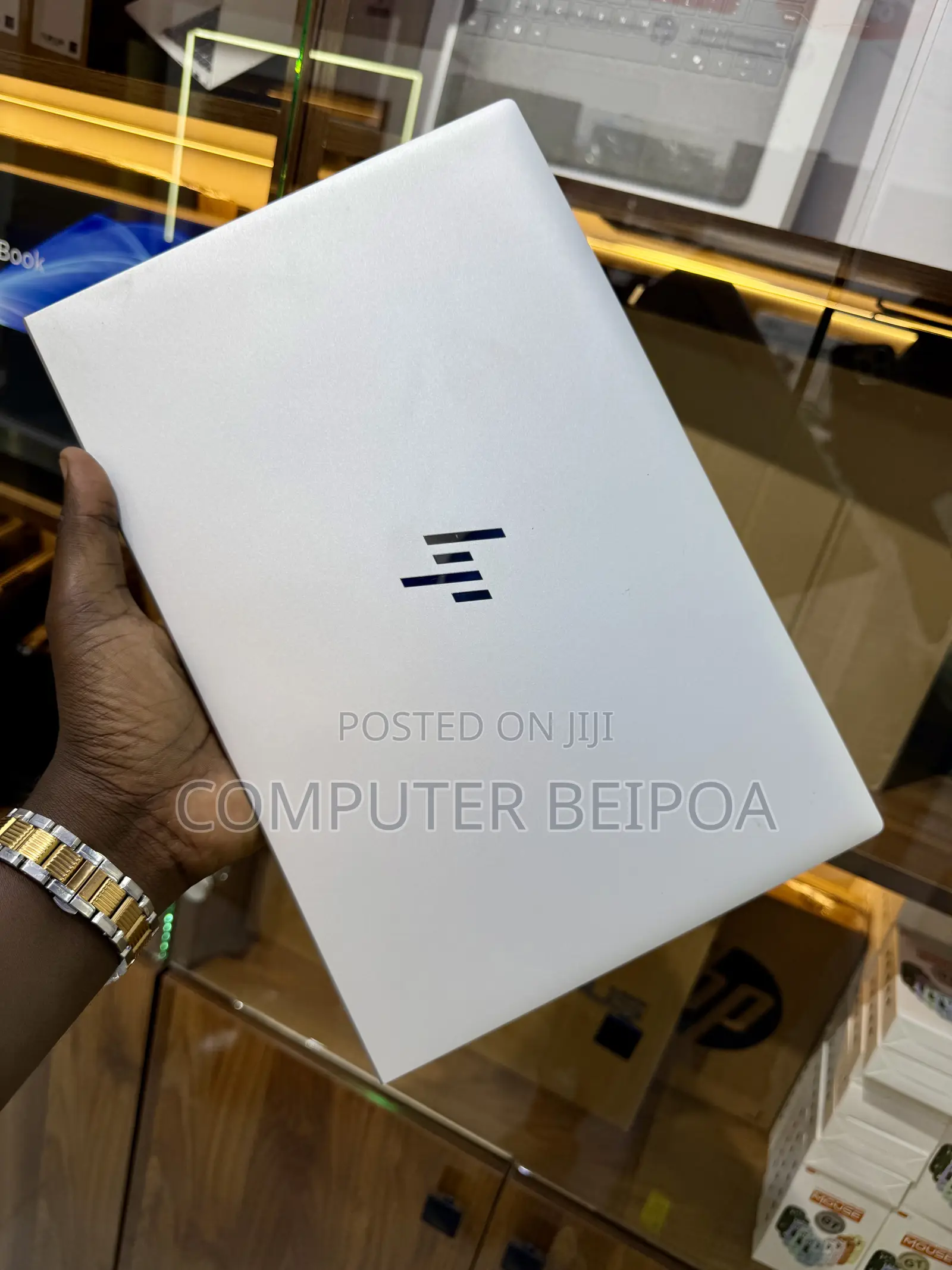Laptop HP EliteBook 840 G6 32GB Intel Core I7 SSD 512GB