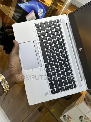 Laptop HP EliteBook 840 G6 32GB Intel Core I7 SSD 512GB