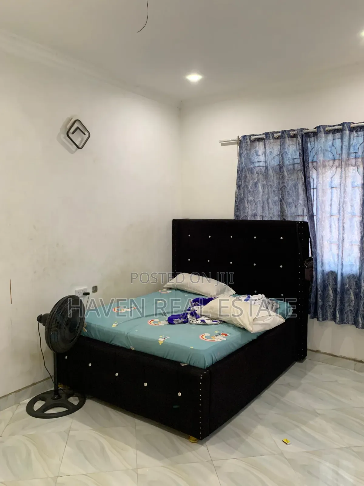 3bdrm House in Goba for sale