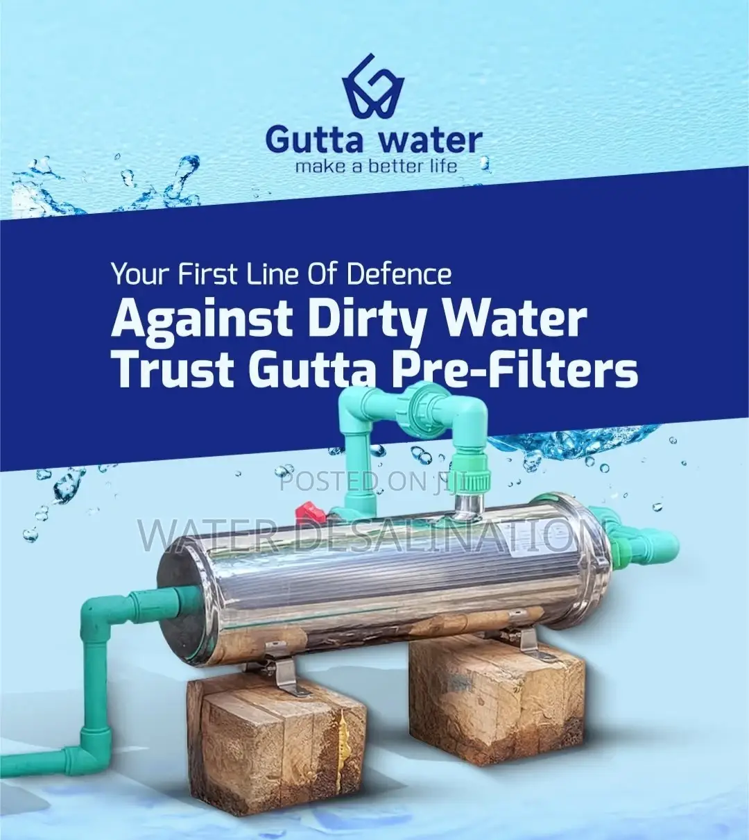 Reverse Osmosis And Water Filters