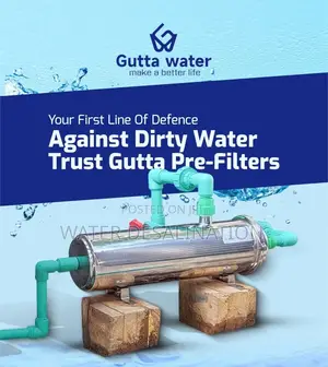 Reverse Osmosis And Water Filters