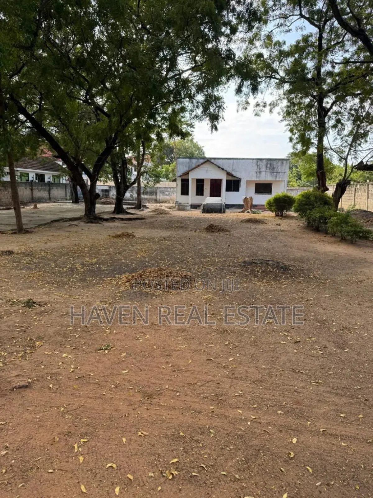 Second Beach Plot for Sale at Mbezi Beach