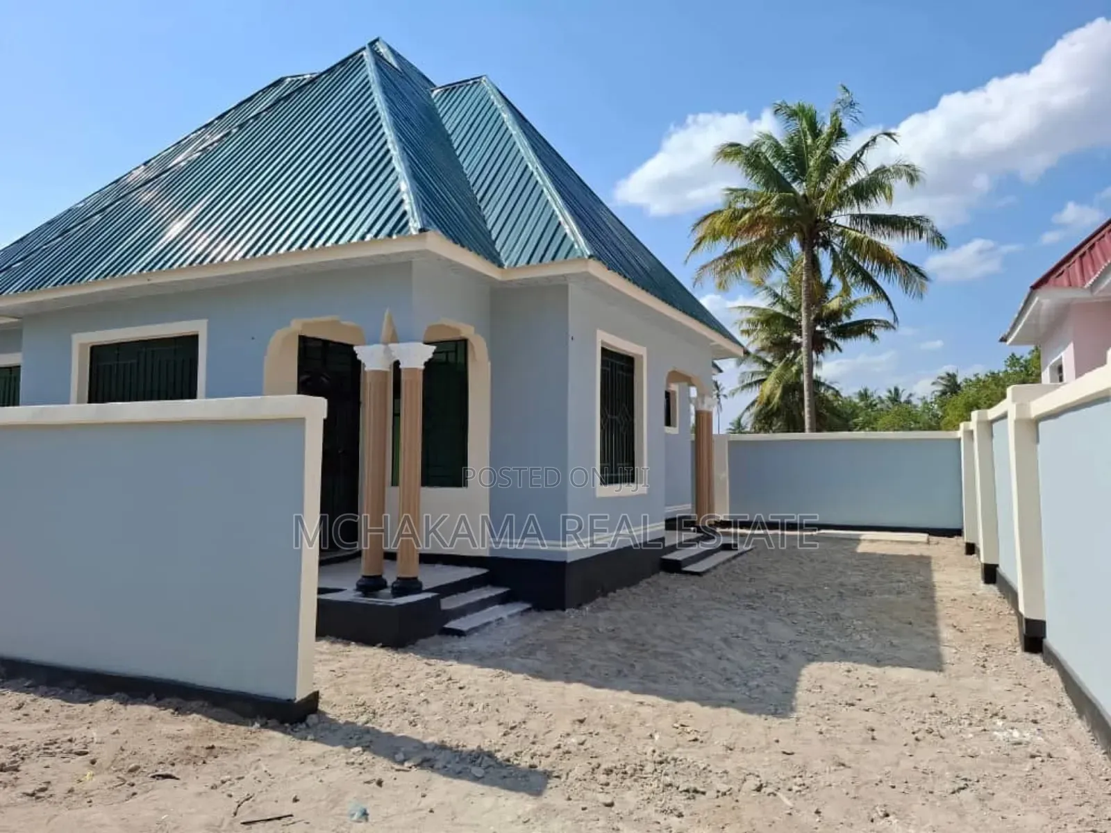 3bdrm House in Mchakama Real Estate, Chanika for sale