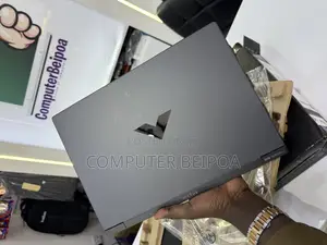 New Laptop HP Victus 16 16GB Intel Core I5 SSD 512GB