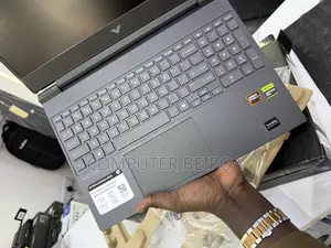 New Laptop HP Victus 16 16GB Intel Core I5 SSD 512GB