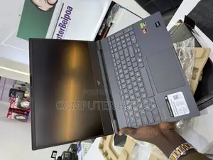 New Laptop HP Victus 16 16GB Intel Core I5 SSD 512GB