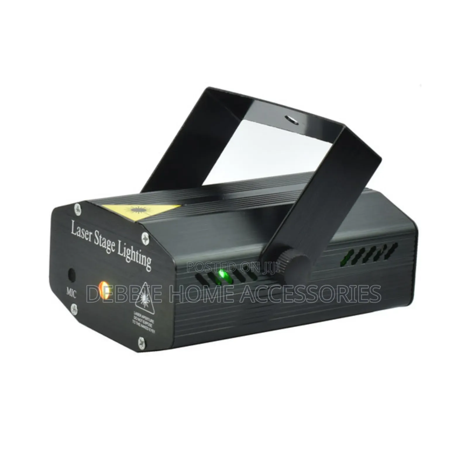 Mini Laser Light