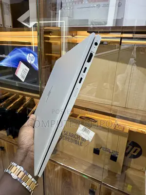 Laptop HP EliteBook 840 G8 8GB Intel Core I5 SSD 256GB