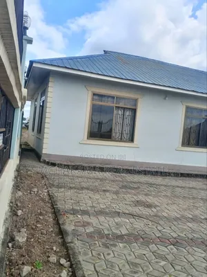 3bdrm House in Mchakama Real Estate, Mbezi for sale