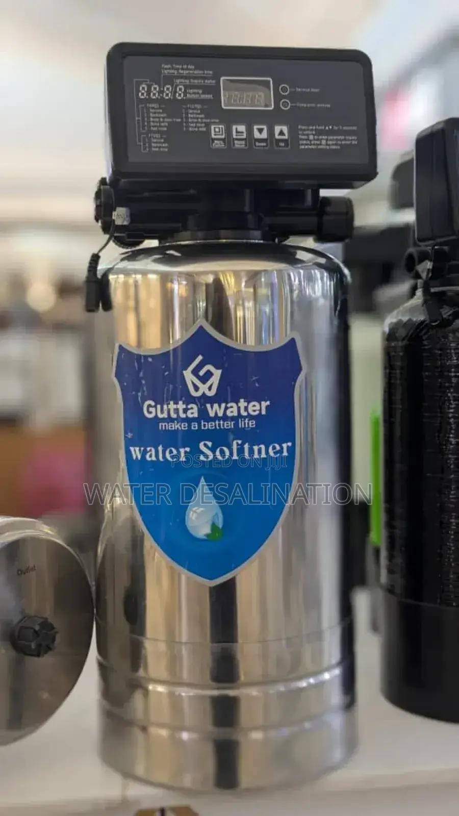 Reverse Osmosis And Water Filters