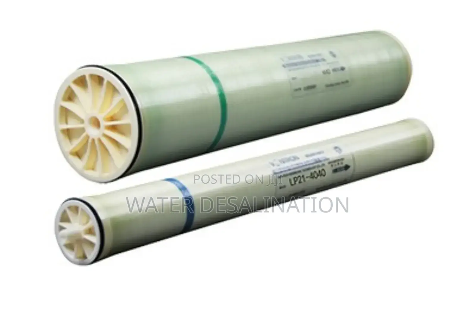Reverse Osmosis And Water Filters