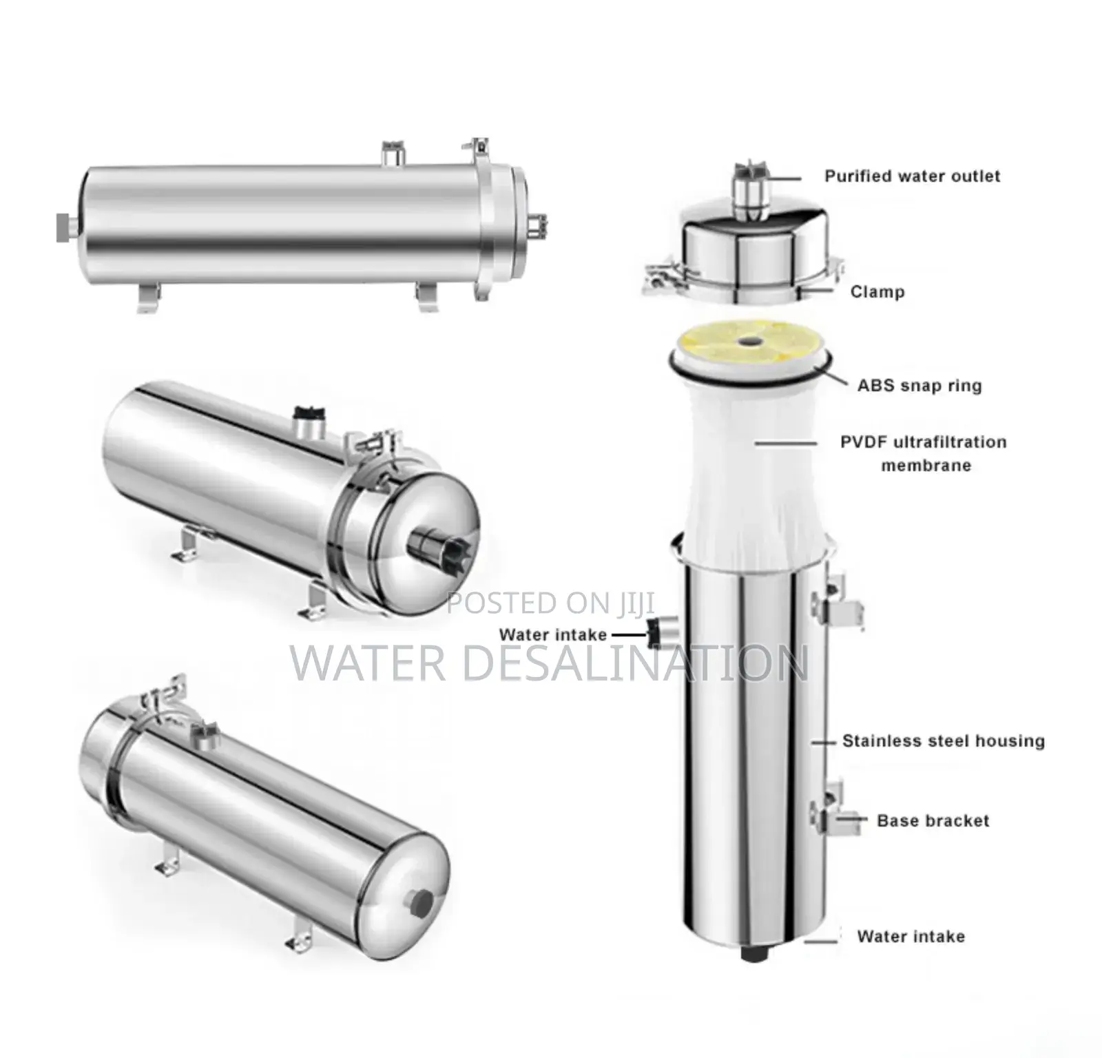 Reverse Osmosis And Water Filters