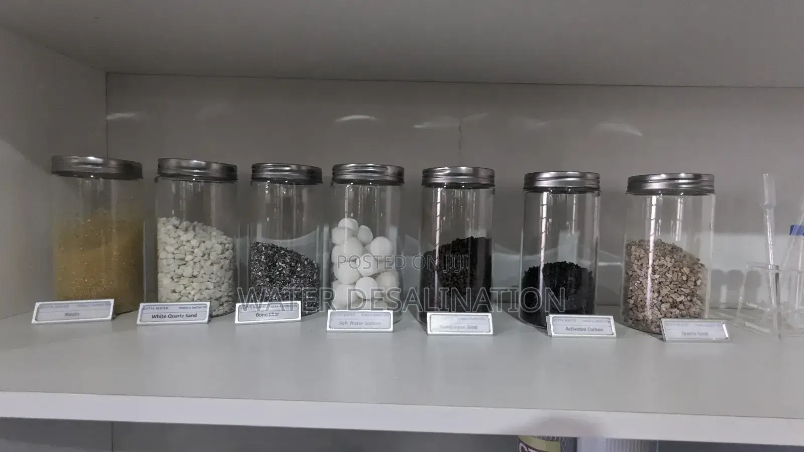 Reverse Osmosis And Water Filters