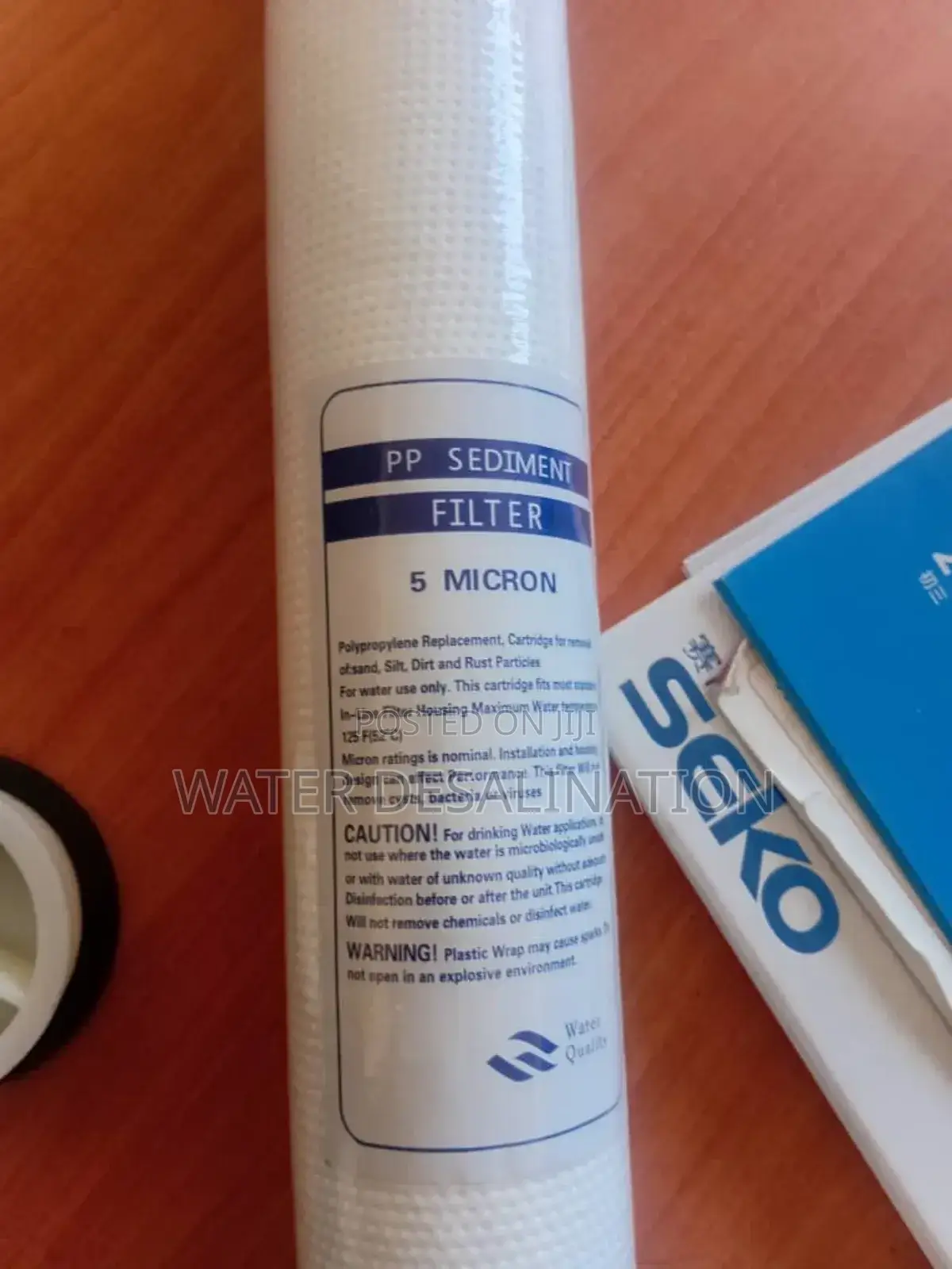 Reverse Osmosis And Water Filters