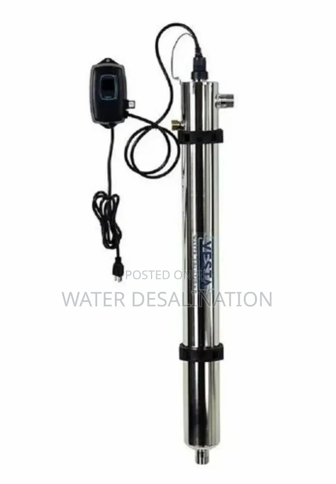 Reverse Osmosis And Water Filters