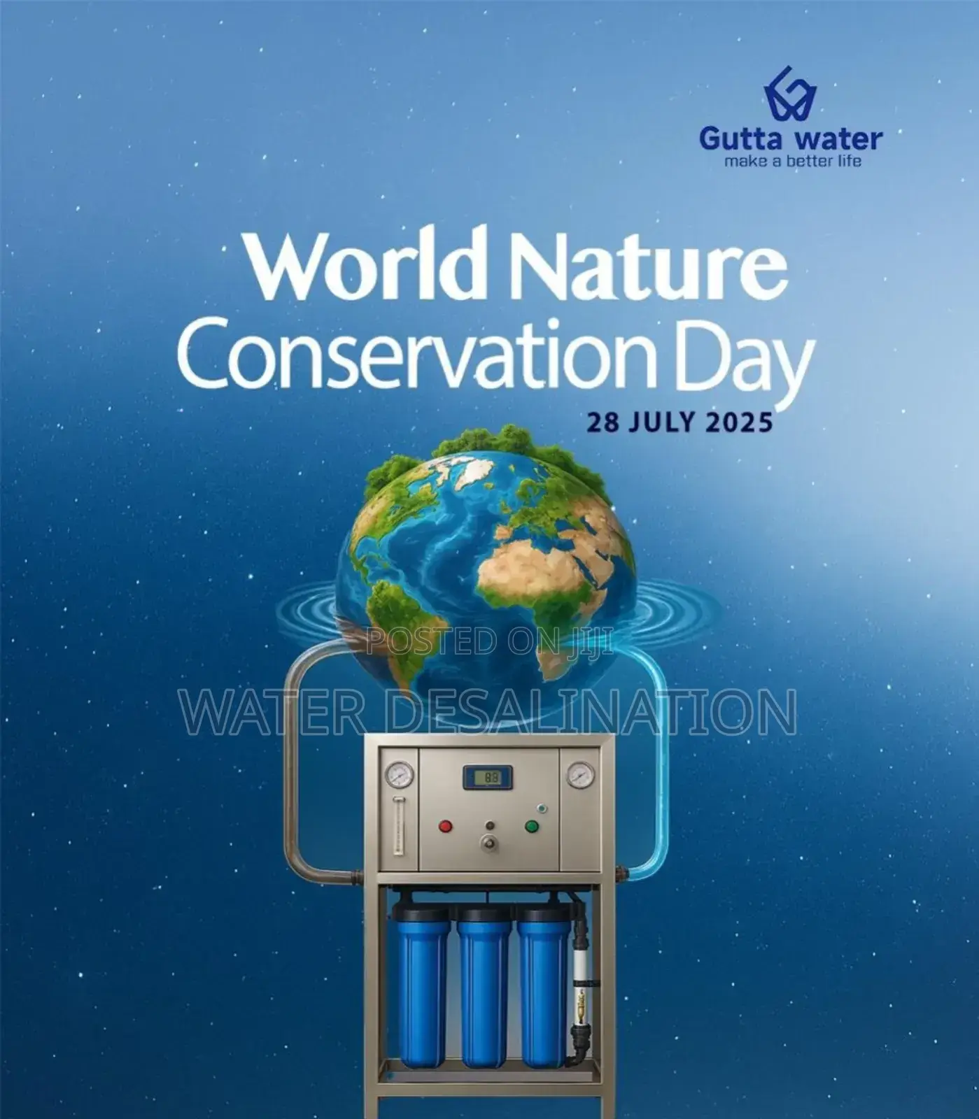 Reverse Osmosis And Water Filters
