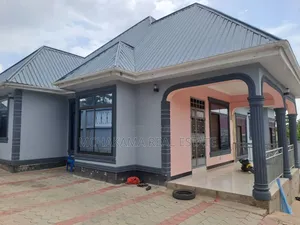 3bdrm House in Mchakama Real Estate, Mbezi for sale