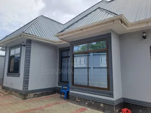 3bdrm House in Mchakama Real Estate, Mbezi for sale