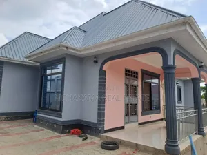 3bdrm House in Mchakama Real Estate, Mbezi for sale