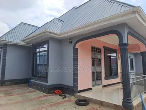 3bdrm House in Mchakama Real Estate, Mbezi for sale