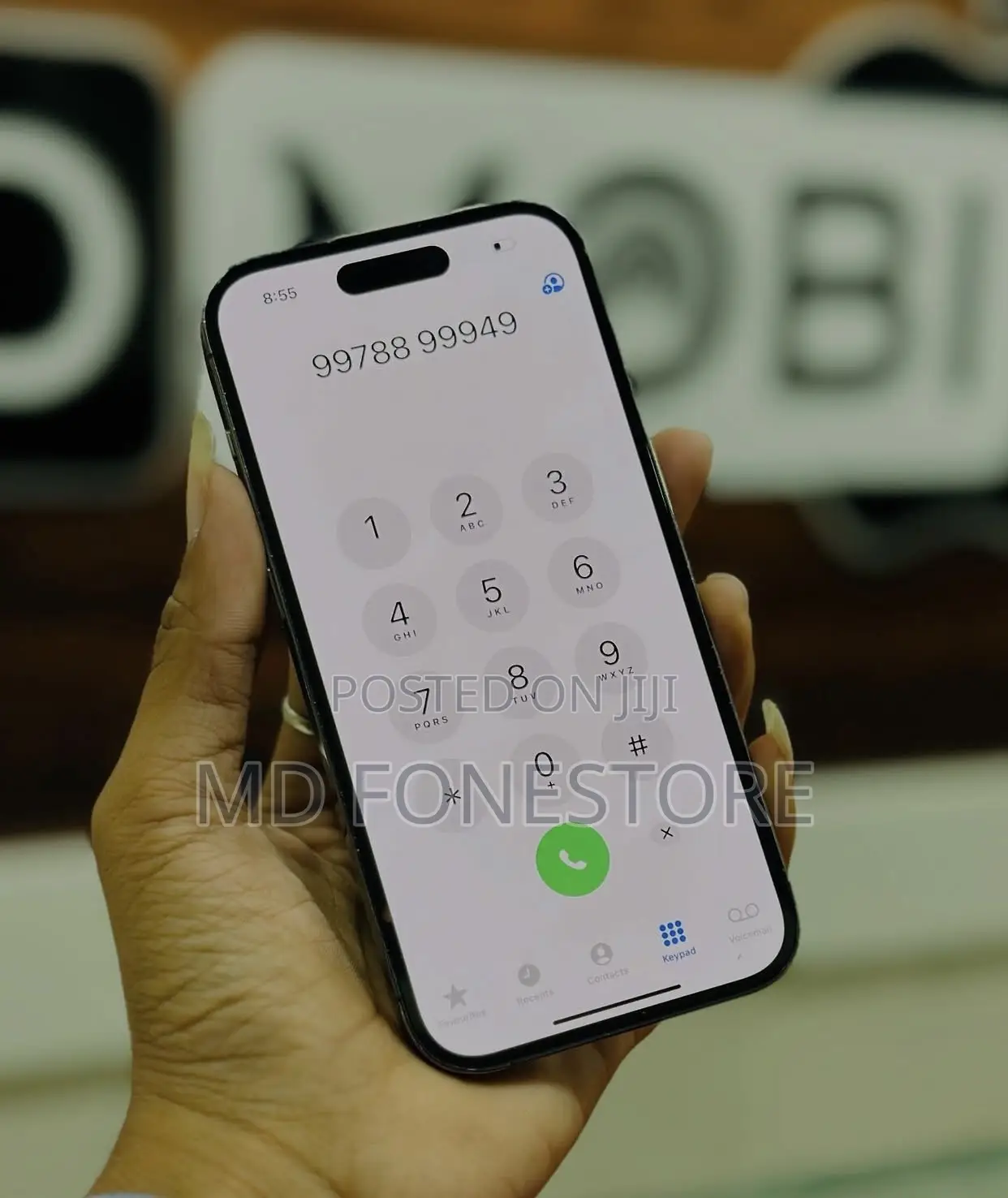 Apple iPhone 14 Pro 256 GB Purple