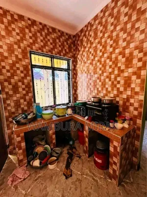 Furnished 4bdrm Block of Flats in Nyumba, Temeke for sale
