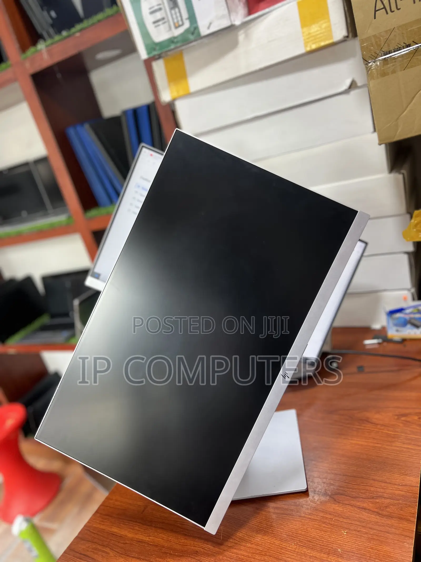 Hp Monitor