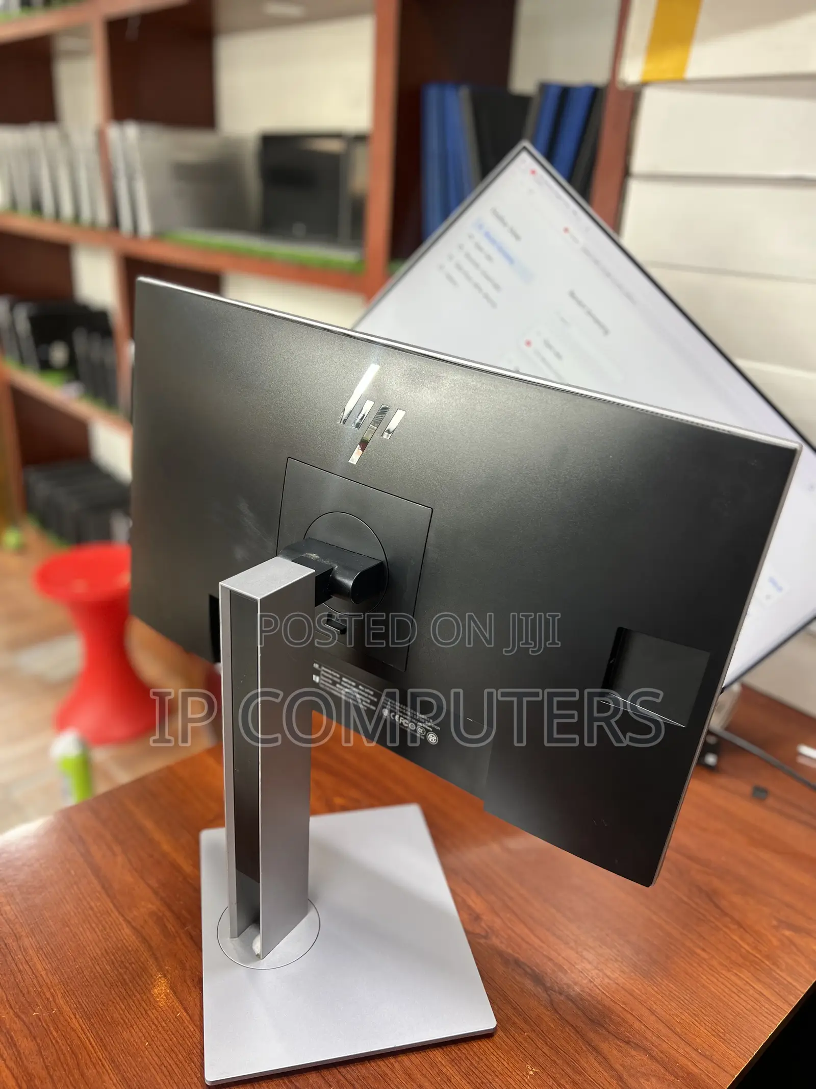 Hp Monitor
