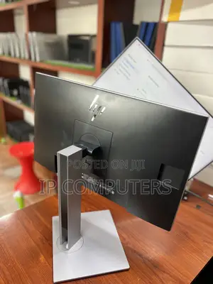 Hp Monitor