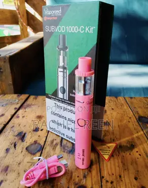 Shisha Peni Zake Zinachajiwa