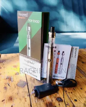 Shisha Peni Zinazochajiwa