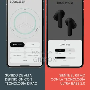 Nothing Buds Pro 2