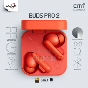 Nothing Buds Pro 2