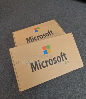 New Laptop Microsoft Surface Pro 7 16GB Intel Core I5 SSD 256GB