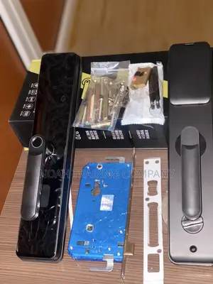 Smartlocks Zilizoboreshwa , Piga Simu Sasa Tukuletee Popote Tanzania