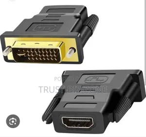 Dvi to Hdmi Convertor