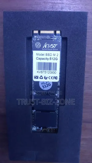 SSD M2, 512gb