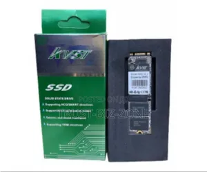 SSD M2 256gb